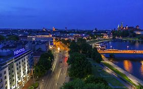 Novotel Krakow Centrum