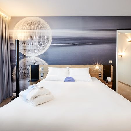 Novotel Krakow Centrum Esterno foto