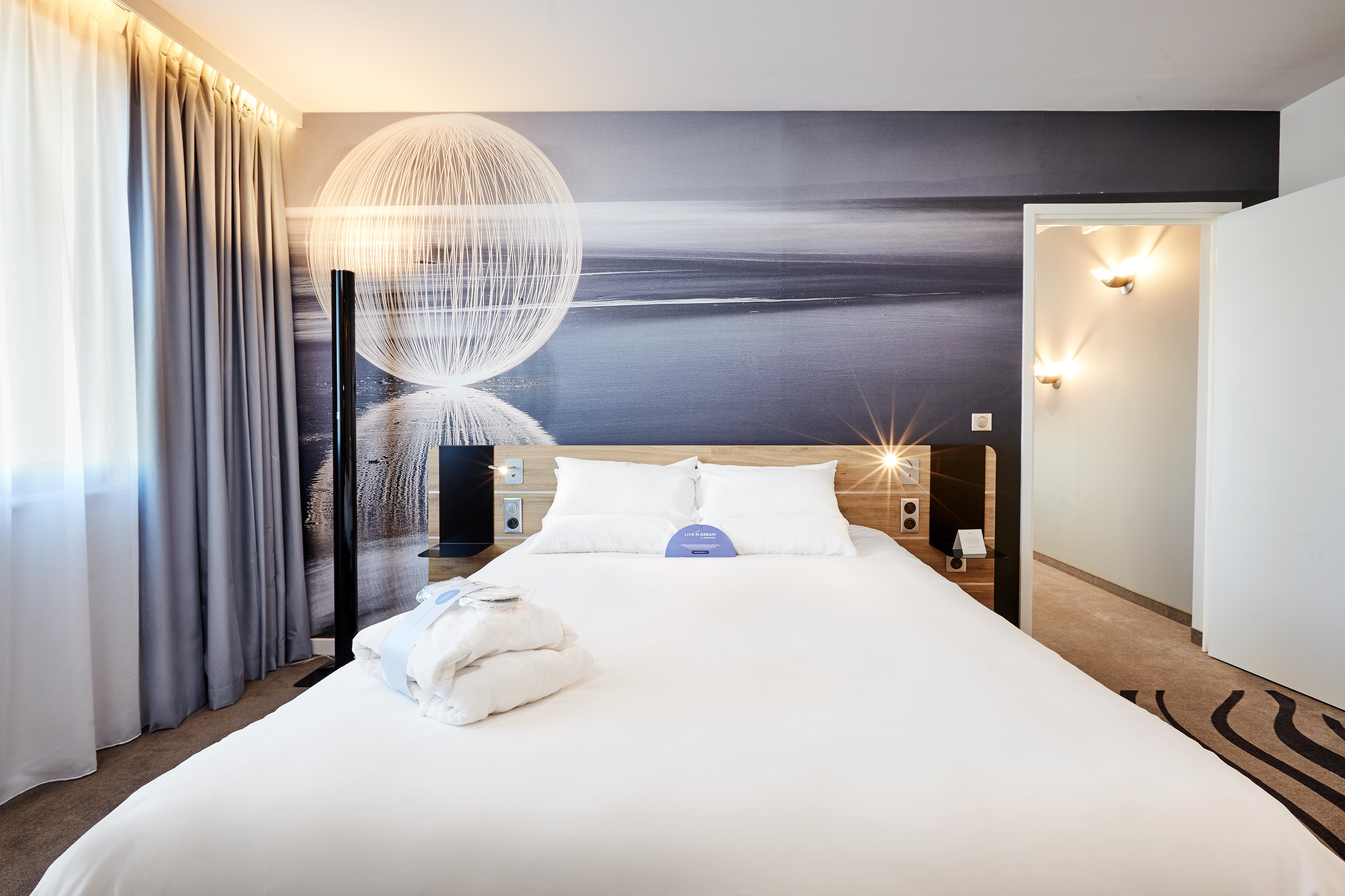 Novotel Krakow Centrum Esterno foto