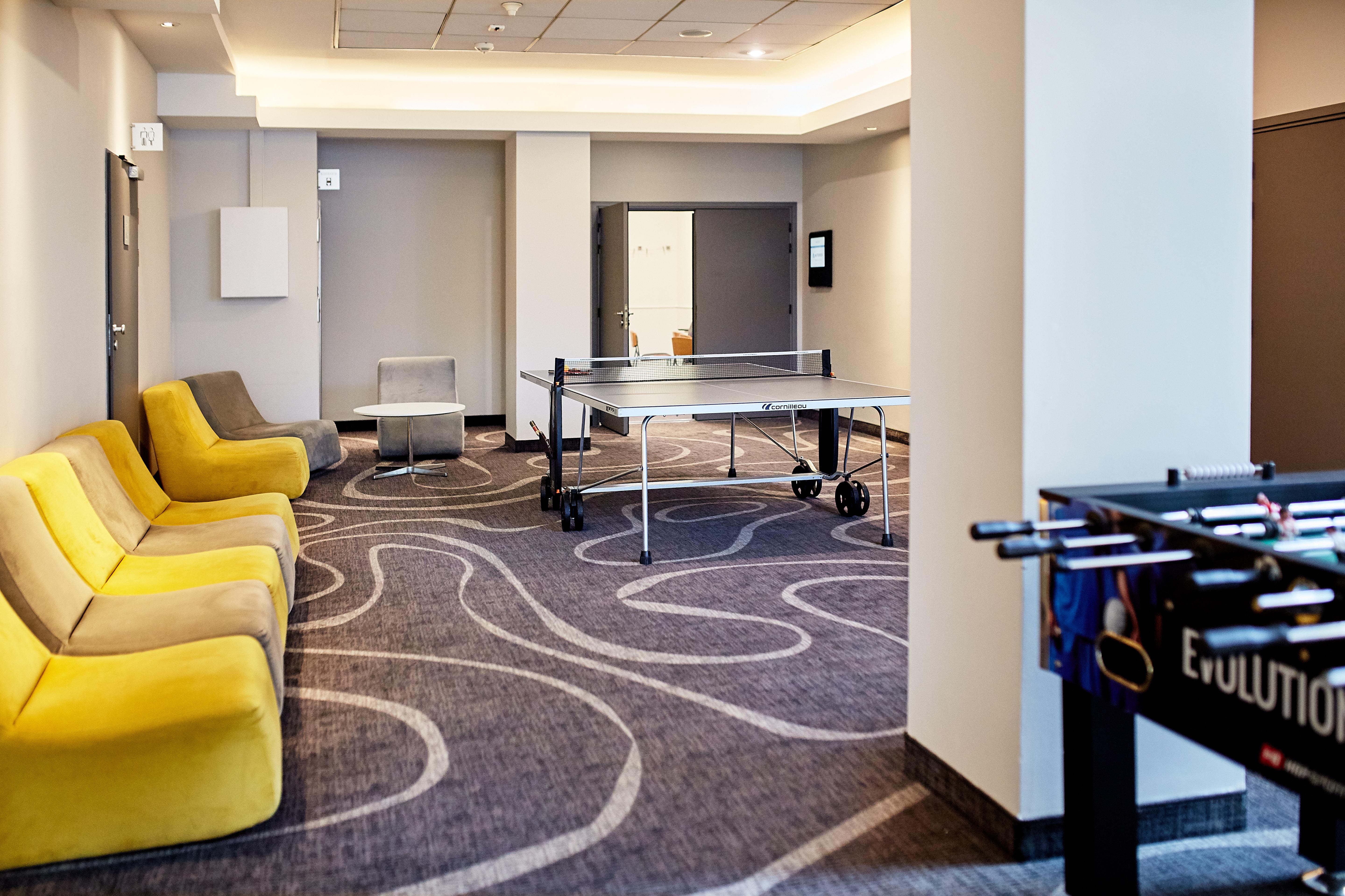 Novotel Krakow Centrum Esterno foto
