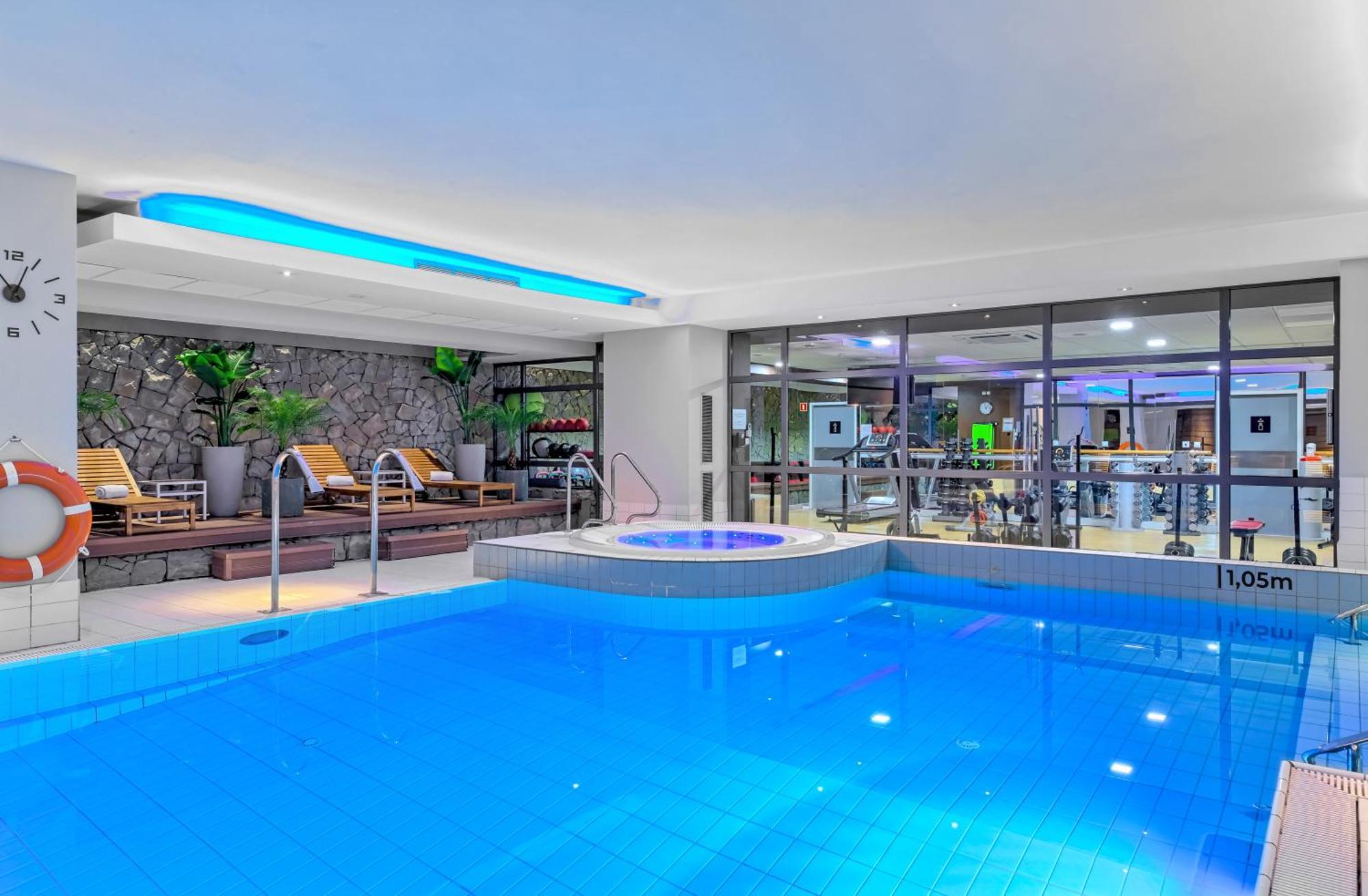 Novotel Krakow Centrum Esterno foto