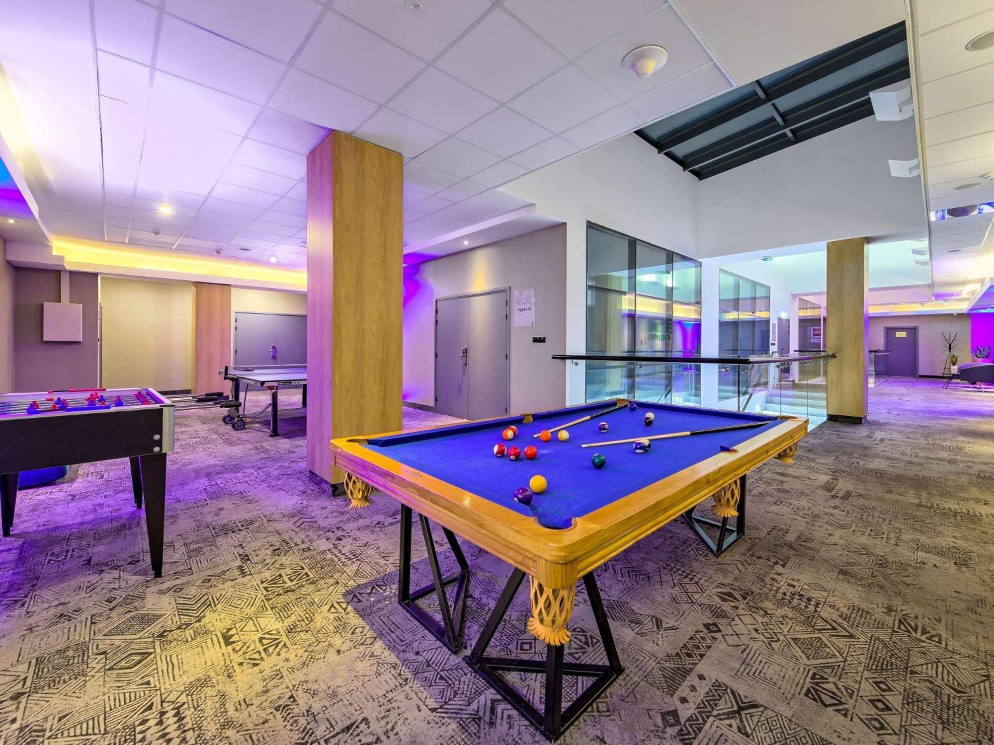 Novotel Krakow Centrum Esterno foto
