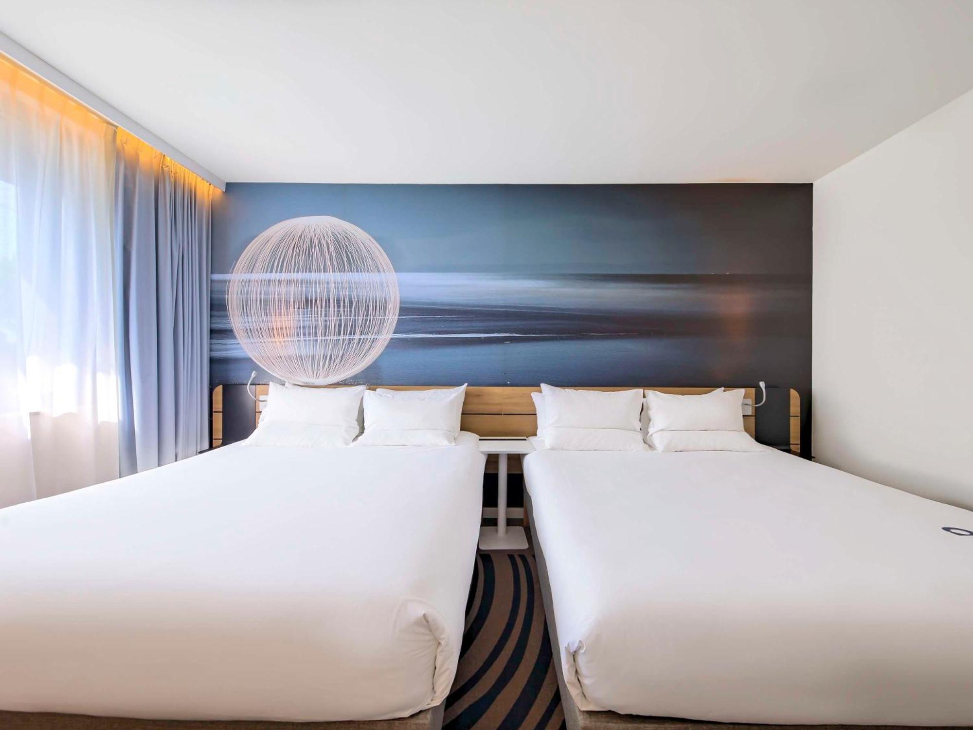 Novotel Krakow Centrum Esterno foto