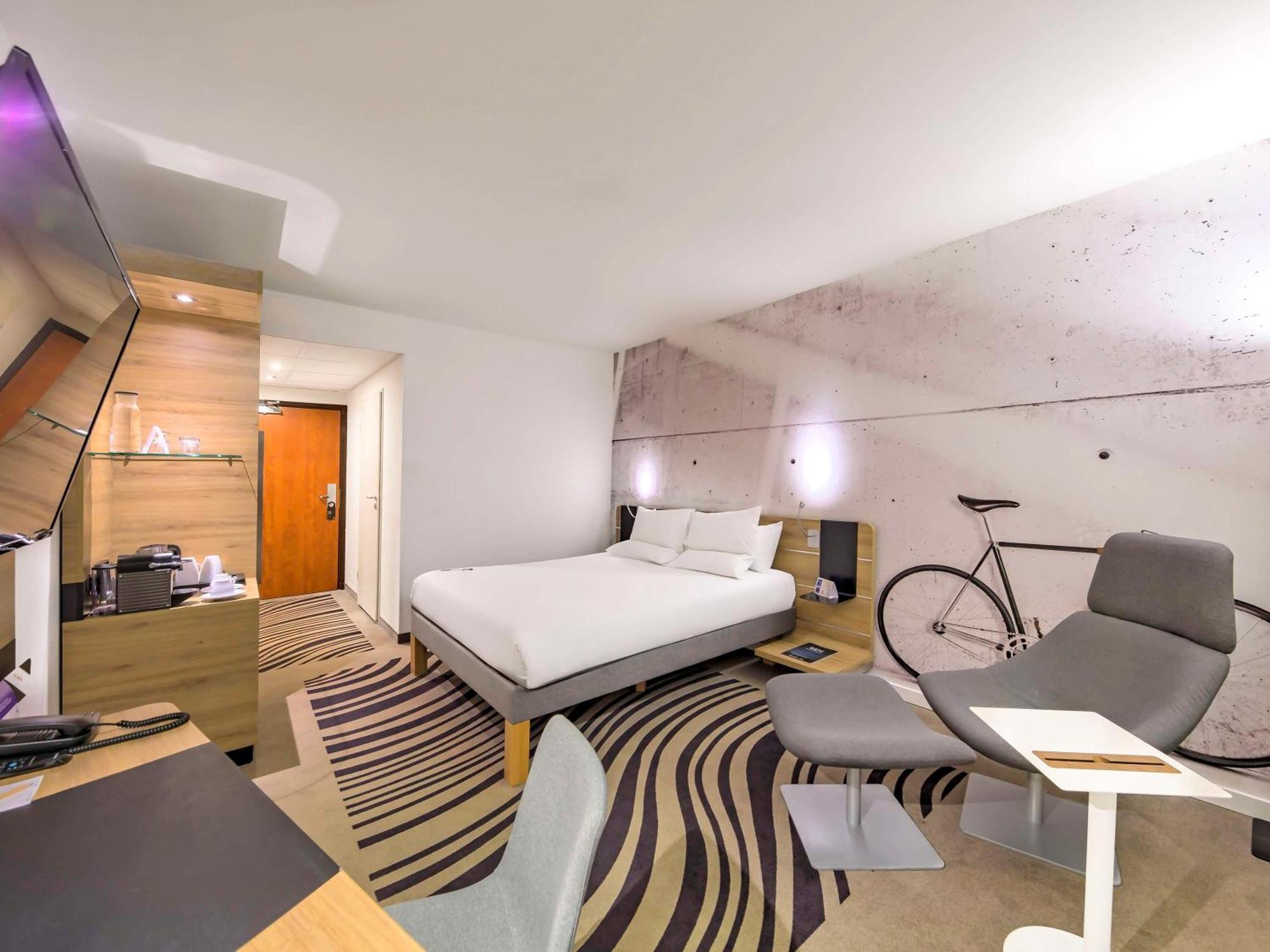 Novotel Krakow Centrum Esterno foto