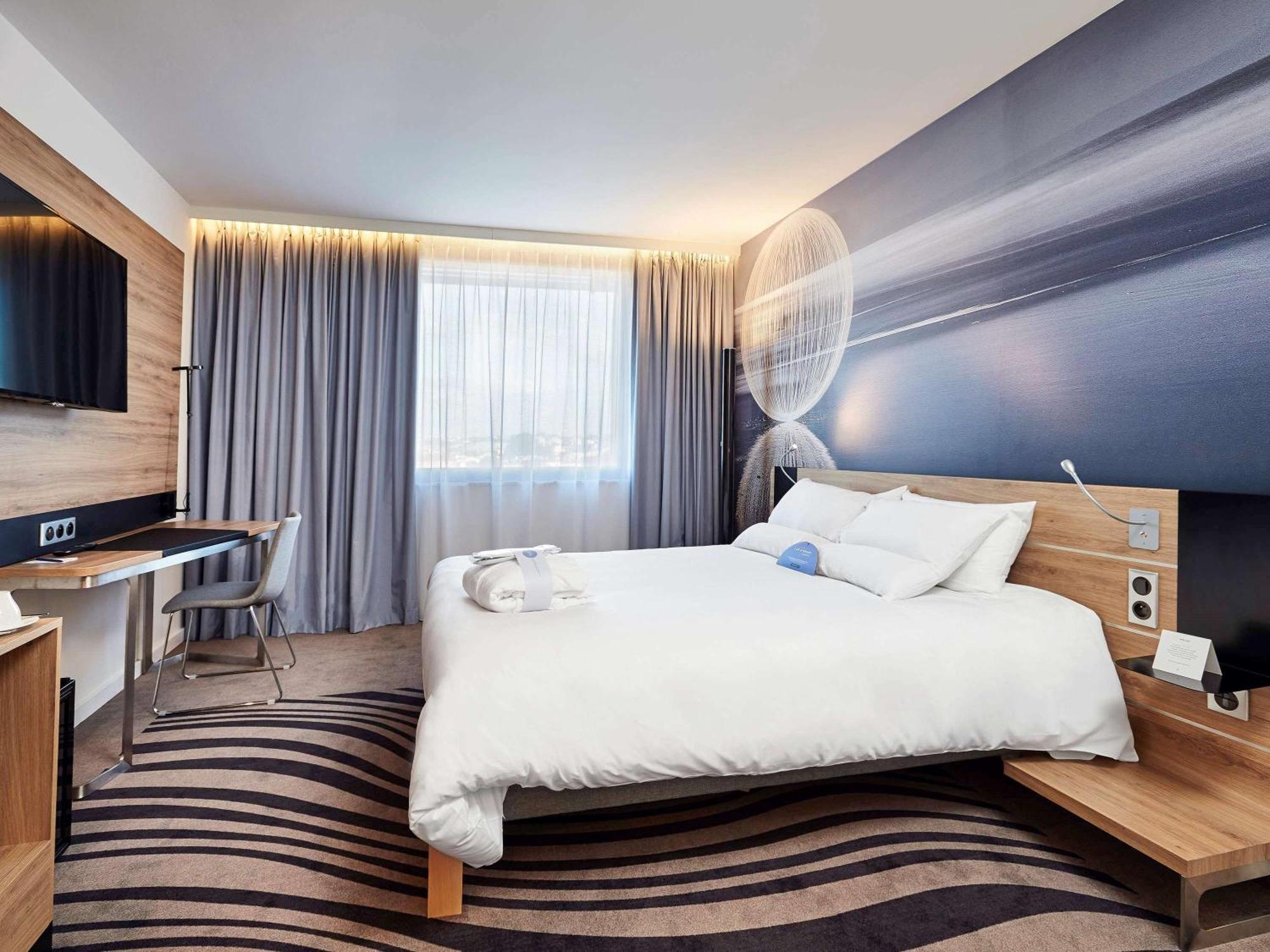 Novotel Krakow Centrum Esterno foto