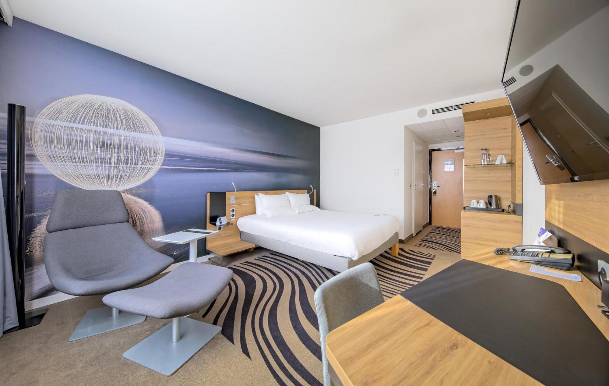 Novotel Krakow Centrum Esterno foto