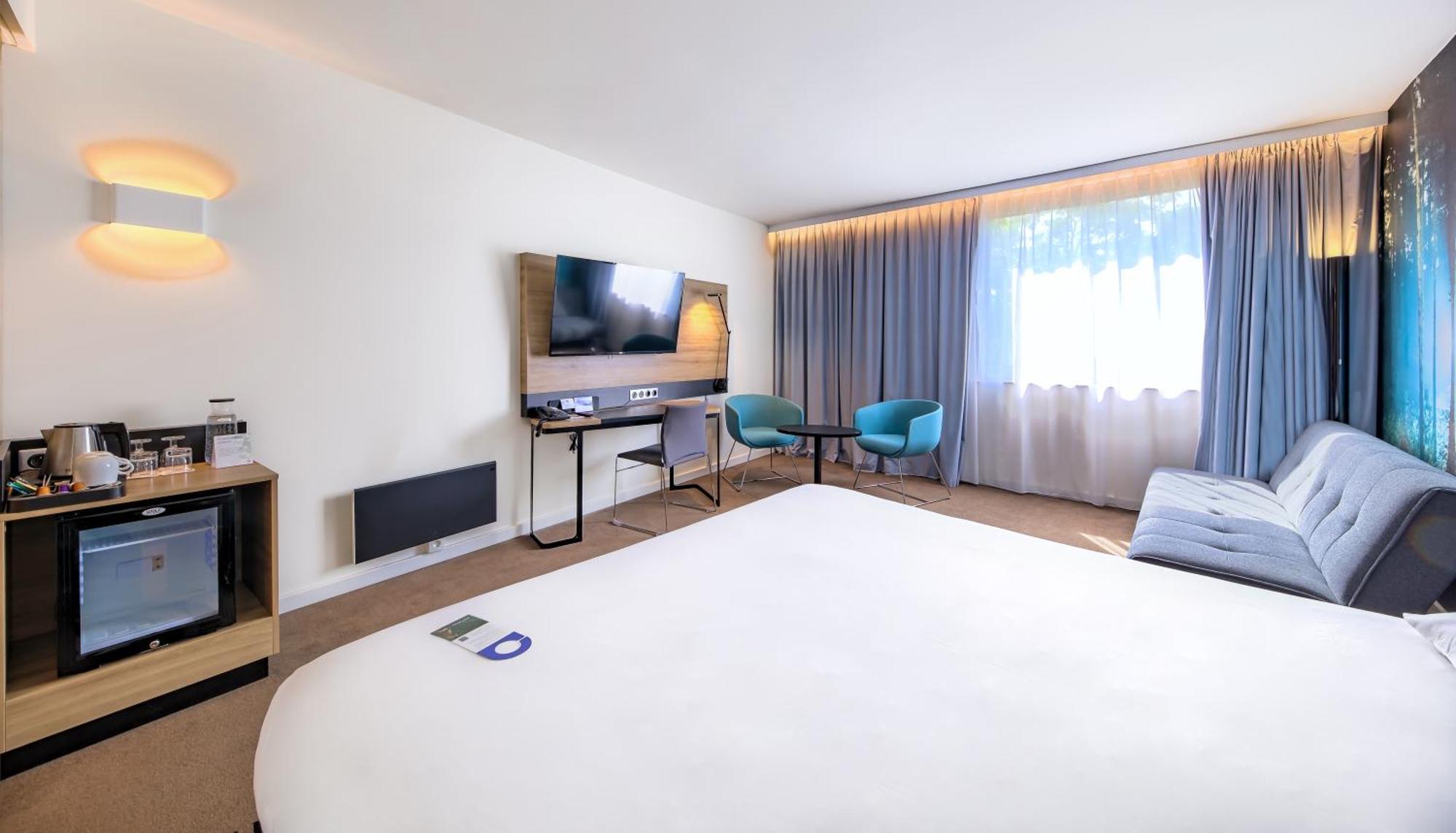 Novotel Krakow Centrum Esterno foto